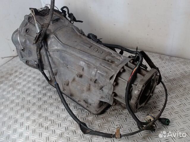 Коробка передач автоматическая (АКПП), Kia, Sorent