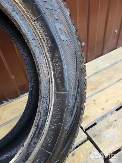 Toyo Observe GSi-6 185/60 R15 84H