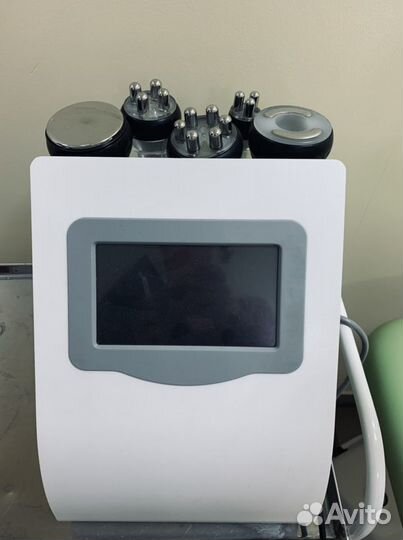 Аппарат 5 в 1