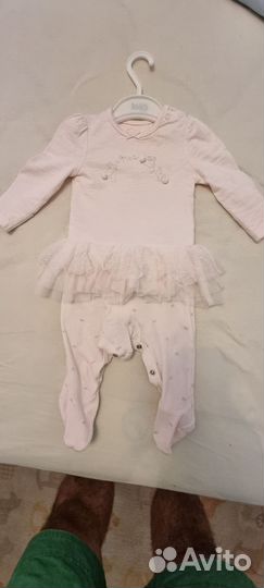 Слип нарядный