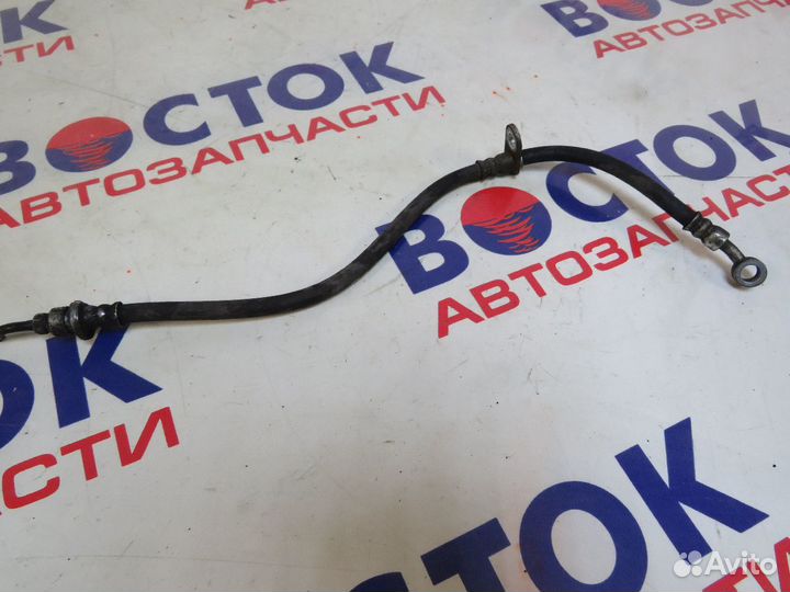 Шланг тормозной Перед Право honda odyssey RB2, RB1