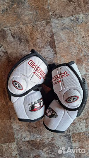 Хоккейная форма sr