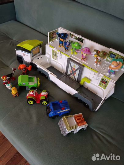 Детские машинки игрушки бу