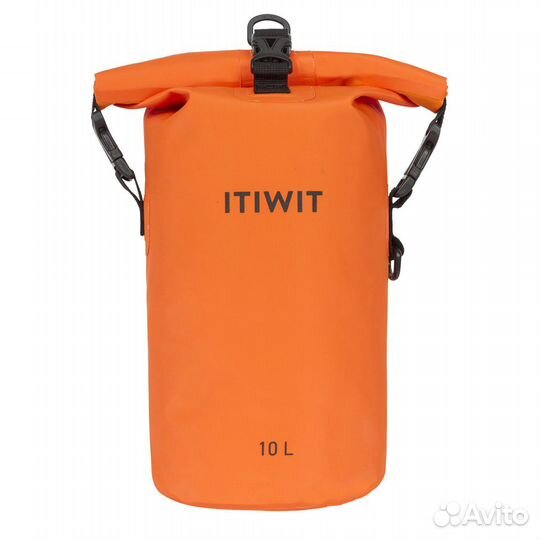 Герметичная сумка 10 л Itiwit