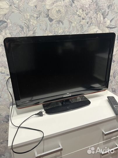 Телевизор philips
