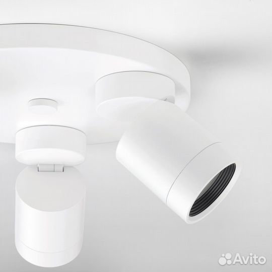 Потолочный светильник IKEA доставка по РФ