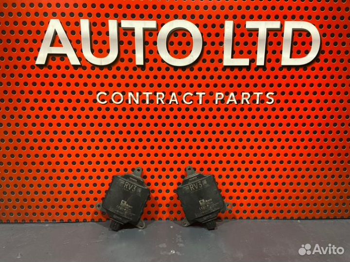 Датчик мертвых (слепых) зон Toyota Rav 4 XA50 2021