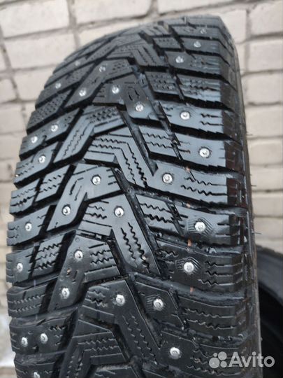 Hankook Winter I'Pike RS2 W429 185/60 R15 88T