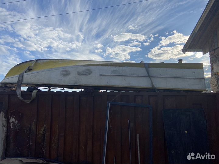 Продам лодки