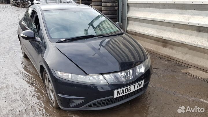 Разбор на запчасти Honda Civic