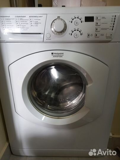 Стиральная машина бу