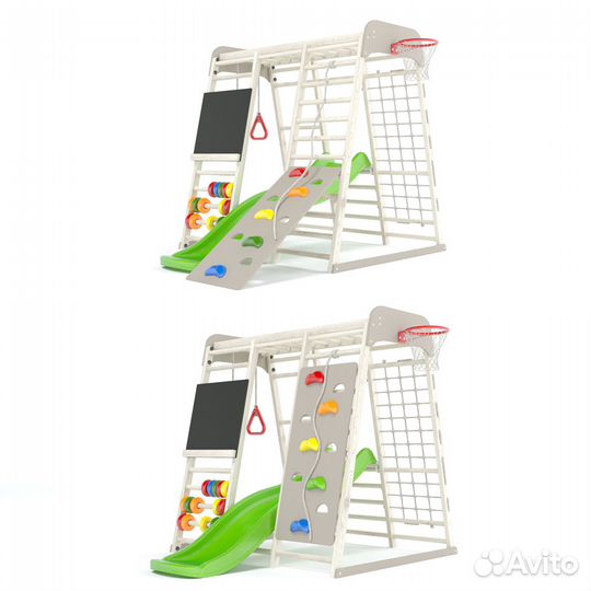 Игровая площадка