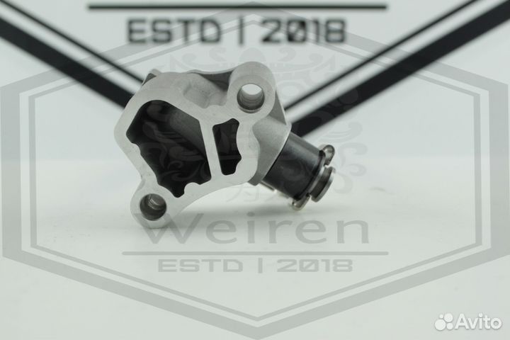 Комплект цепи грм Haval F7 F7x H9 4с20 2.0