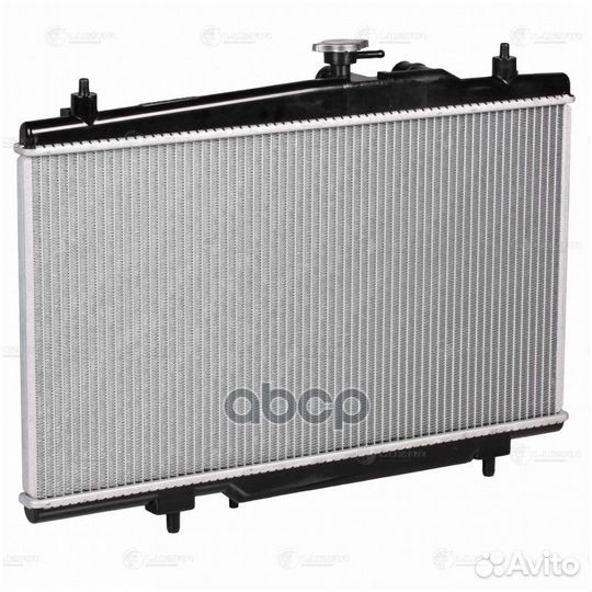 Радиатор охл. LRC3003 luzar