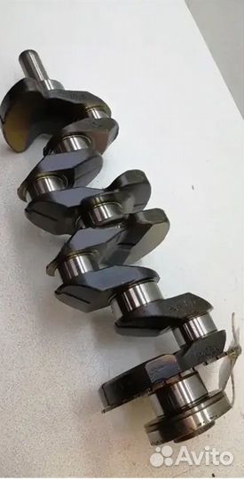 Коленвал qr25de