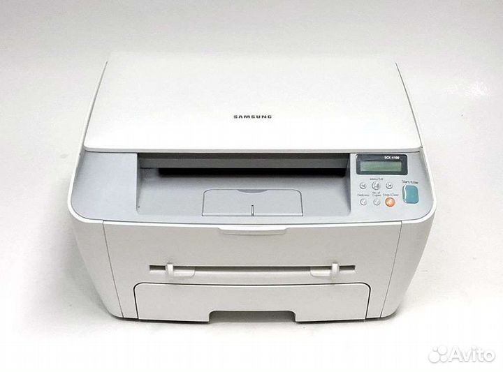 Лазерный М Ф У Samsung