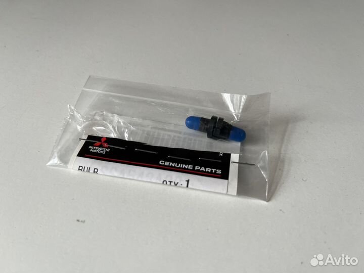 Лампа подсветки блока климат-контроля Grandis