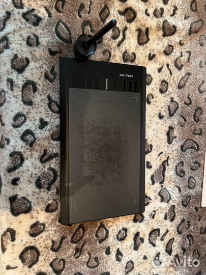 Графический планшет