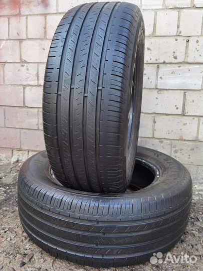 GT Radial Savero SUV 265/60 R18