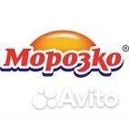 Грузчик в мясной цех