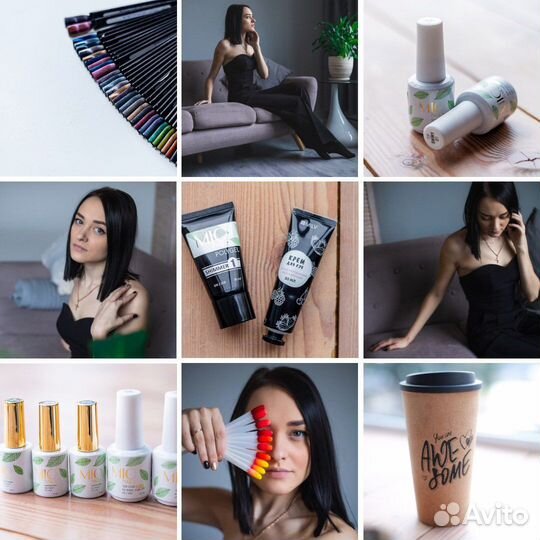 Фотограф/Контент/ Рилс