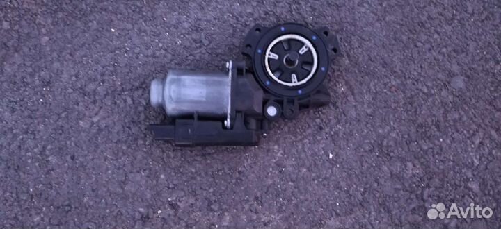 Моторчик стеклоподъемника