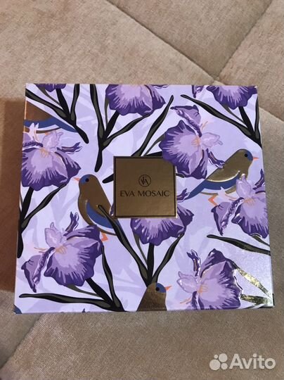 Подарочный набор для женщин EVA mosaic