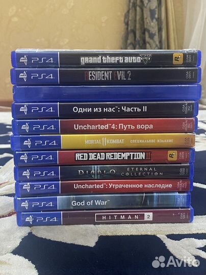 Sony playstation PS4 Pro