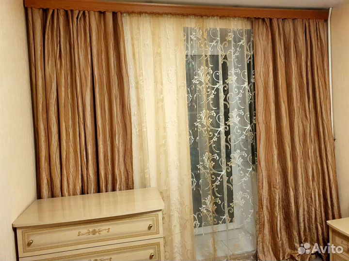 Карнизы для штор