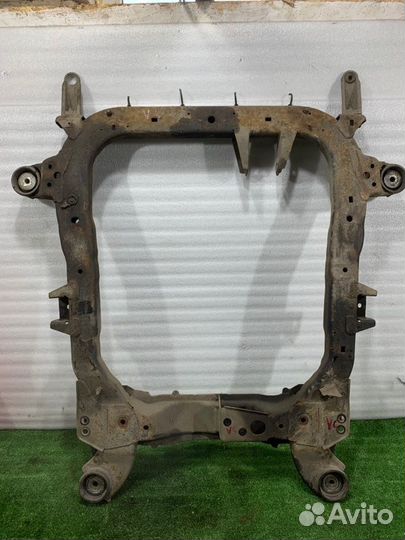 Подрамник передний Opel Vectra седан Z18XE 2005