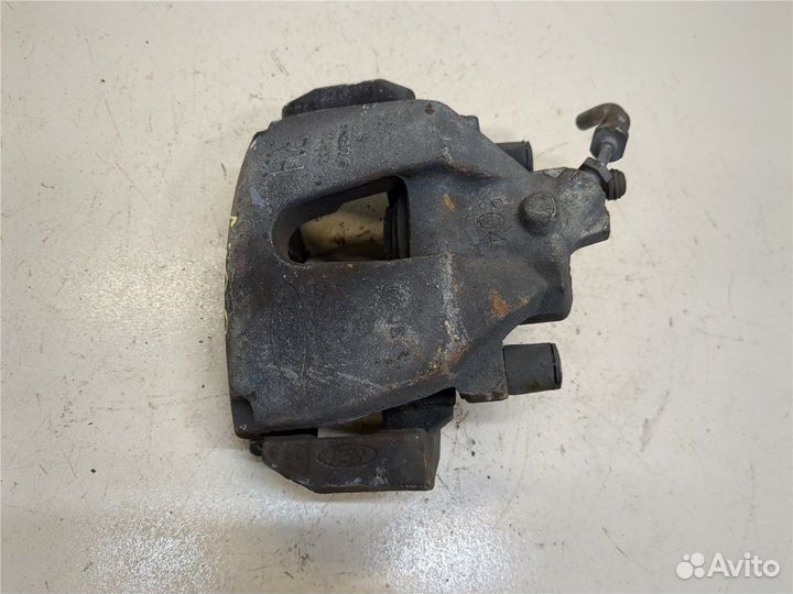 Суппорт Ford Focus 3, 2015