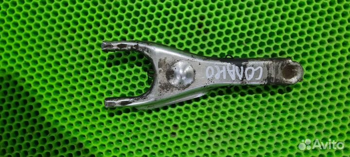 Вилка сцепления Лифан Солано 620 Lifan Solano 620