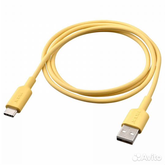 Кабель IKEA Sittbrunn USB-C