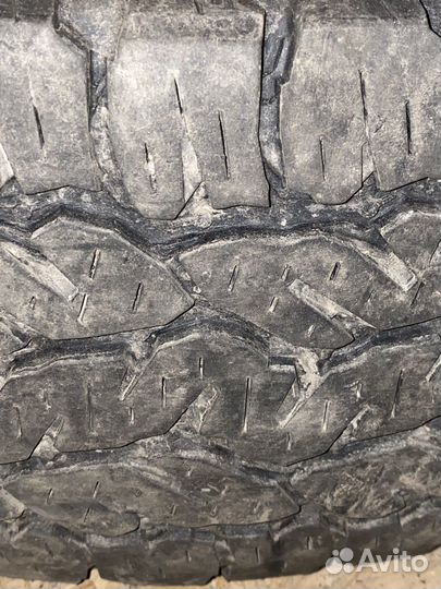 Matador MP 72 Izzarda A/T 2 225/75 R16