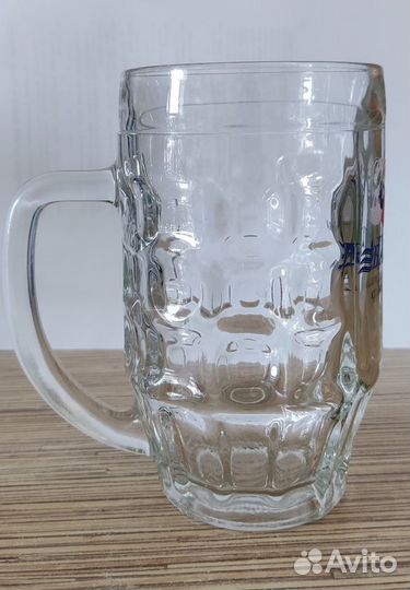 Пивная кружка