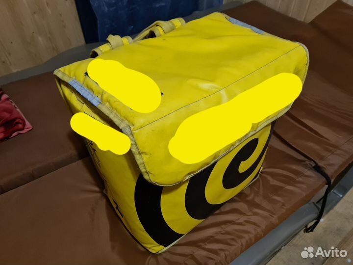 Термосумка