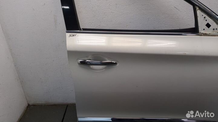 Замок двери Infiniti QX60, 2014