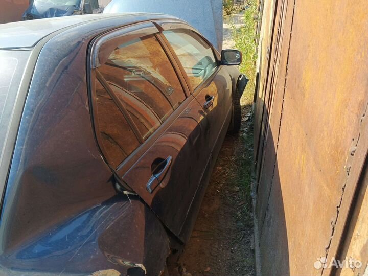 Разборка бу запчасти Mitsubishi Lancer 9