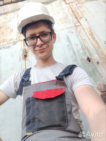 Любая работа, подработка