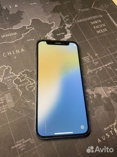 iPhone 12 mini, 64 ГБ