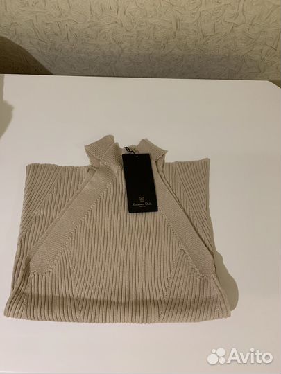 Massimo dutti топ