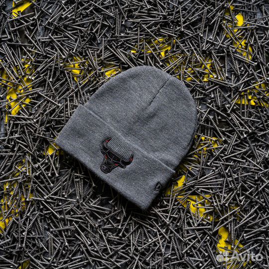 Шапки Chicago Bulls (В Наличии)