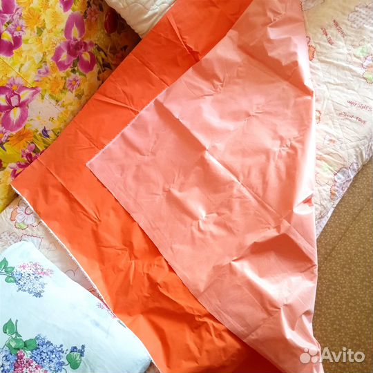 Клеёнка подкладная пелёнка непромокаемая