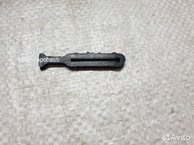 Фиксатор стекла