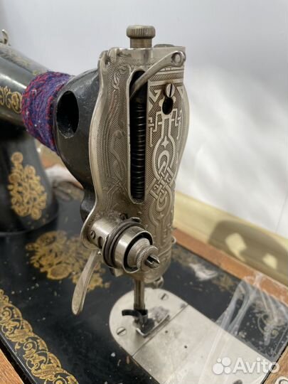 Швейная машина Подольск