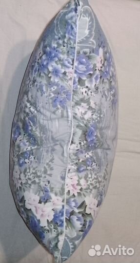 Подушка натуральный гусиный пух