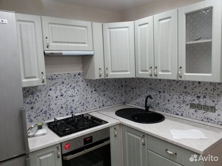 Сборка мебели