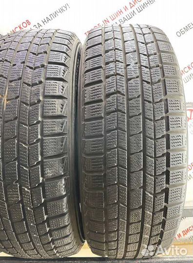 Dunlop Graspic DS3 215/60 R17 94P