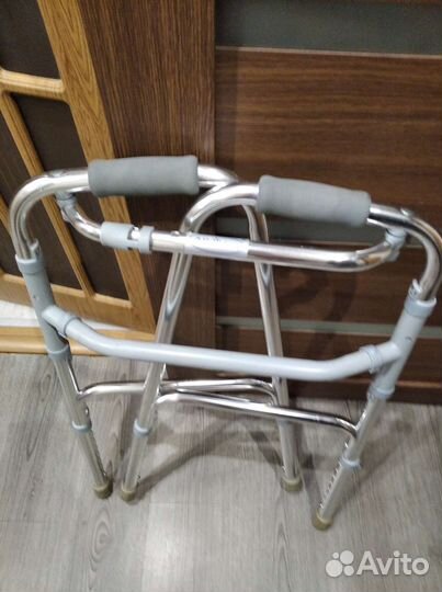 Ходунки для взрослых