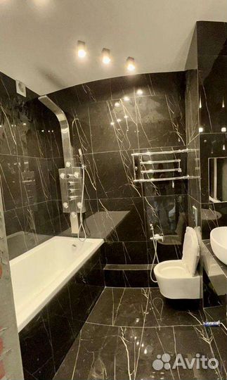 Укладка плитки